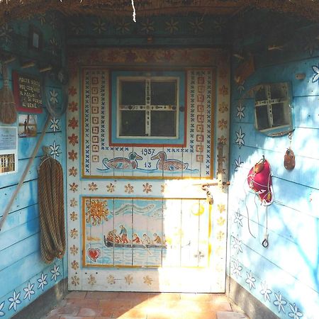 Residence Amarein カオルレ エクステリア 写真
