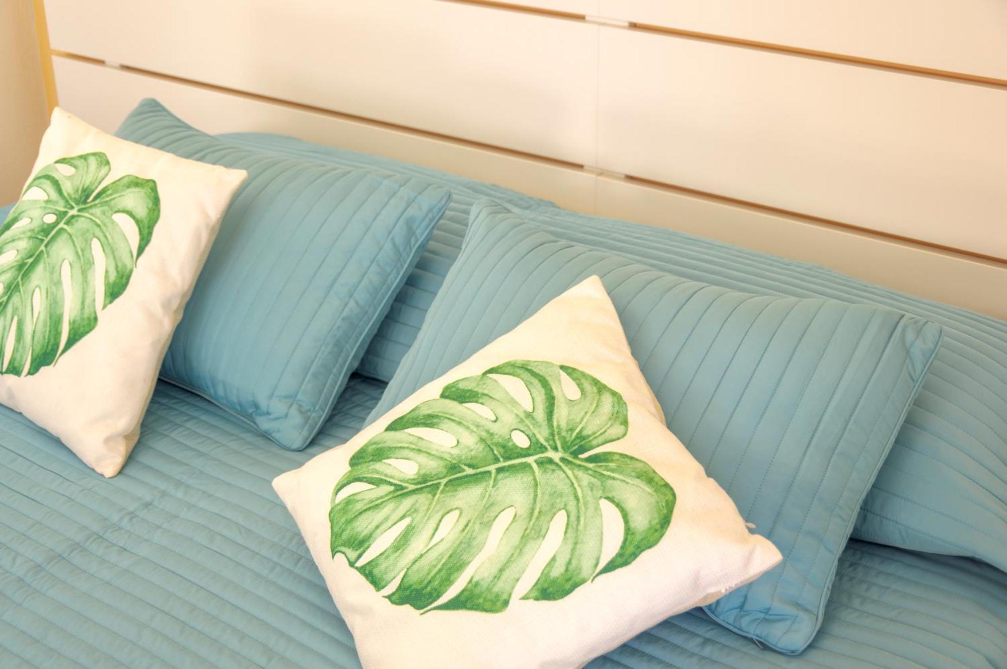 Residence Amarein カオルレ エクステリア 写真