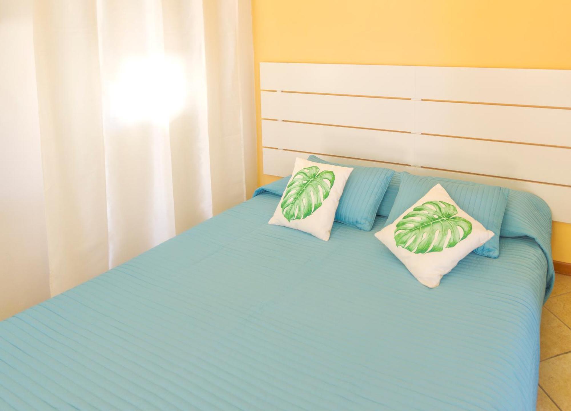 Residence Amarein カオルレ エクステリア 写真