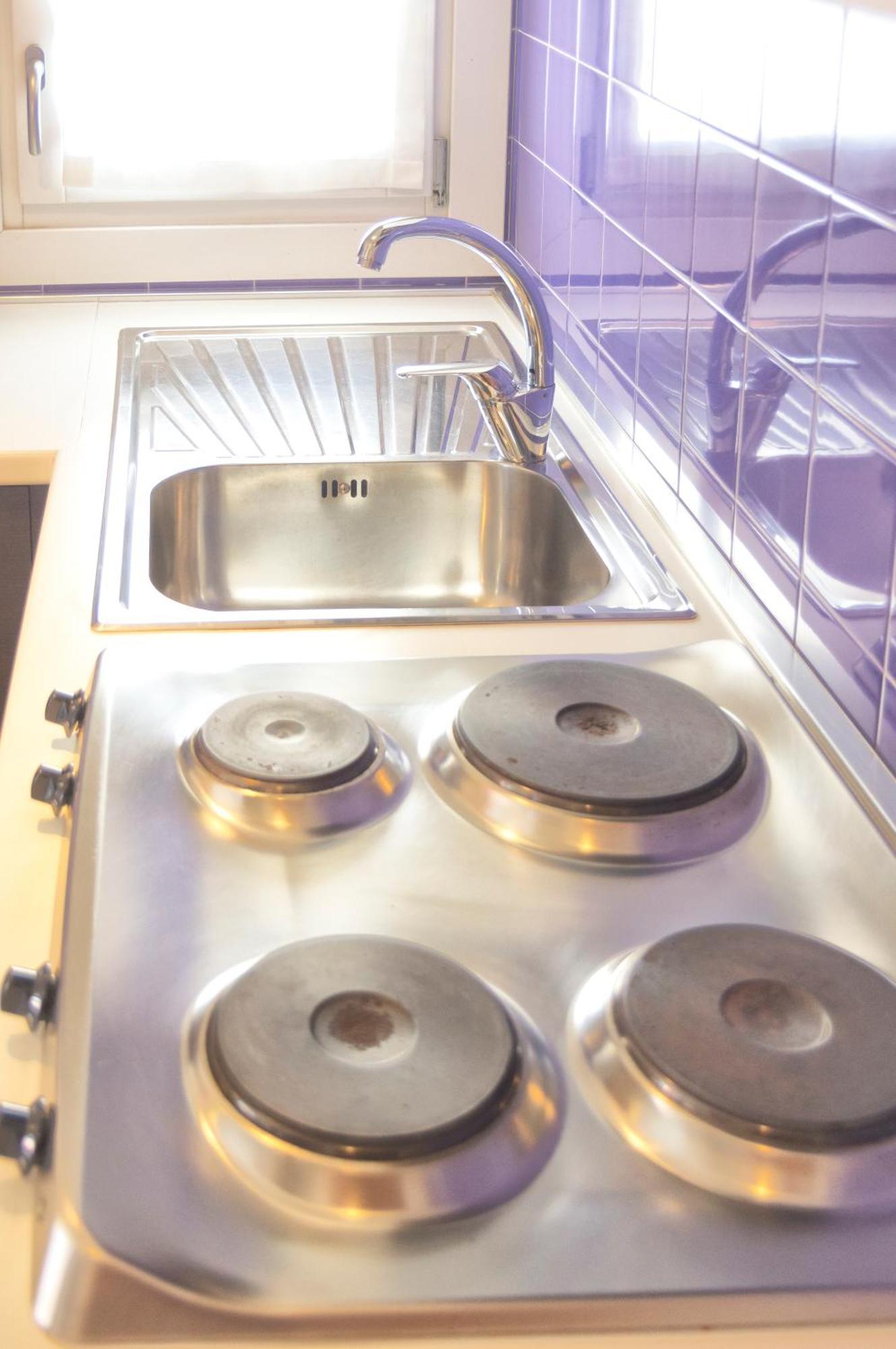 Residence Amarein カオルレ エクステリア 写真