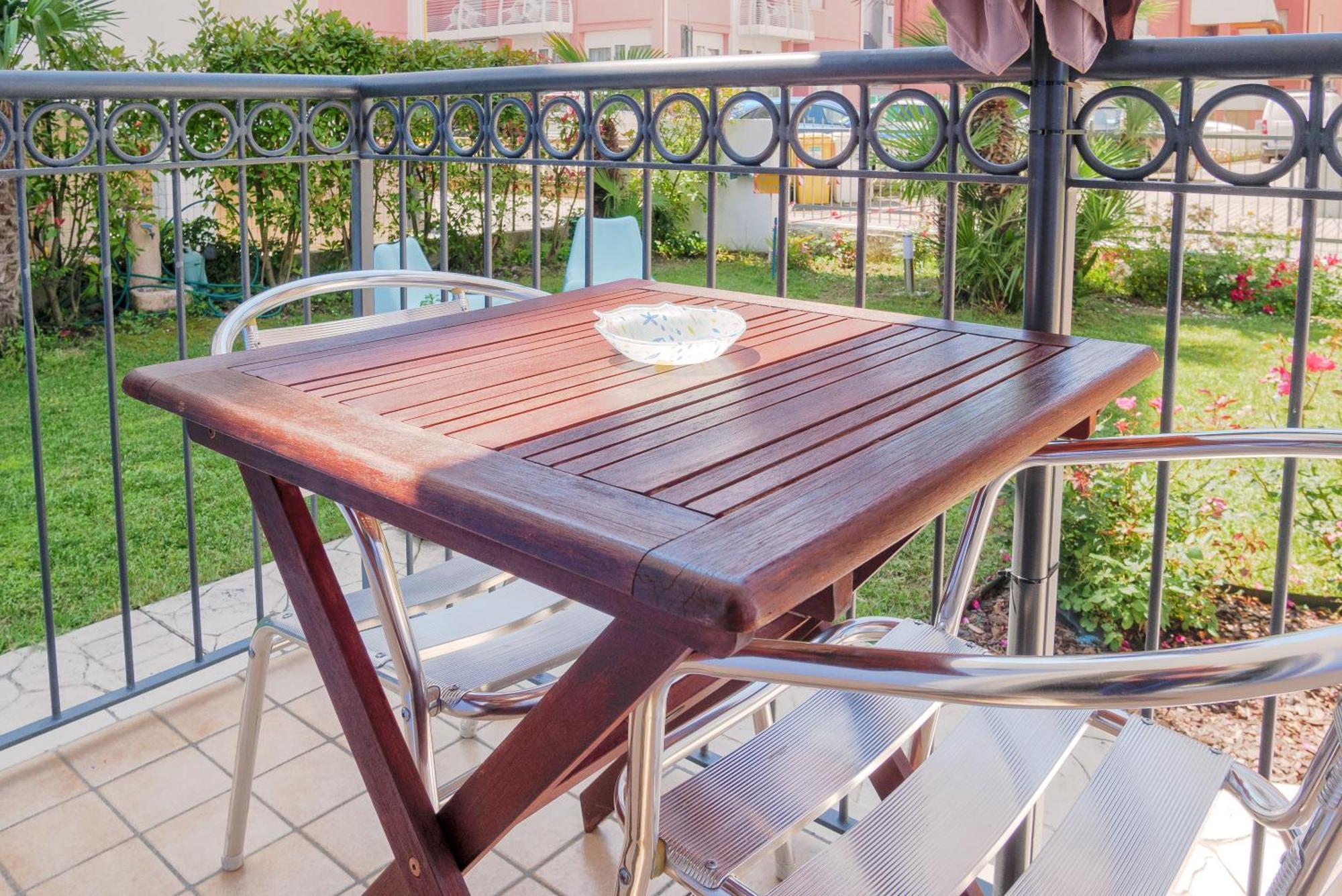 Residence Amarein カオルレ エクステリア 写真