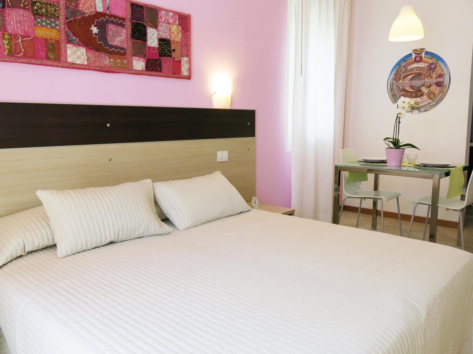 Residence Amarein カオルレ エクステリア 写真