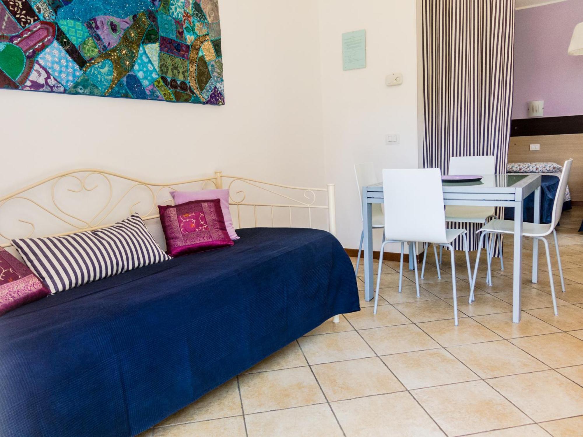 Residence Amarein カオルレ エクステリア 写真