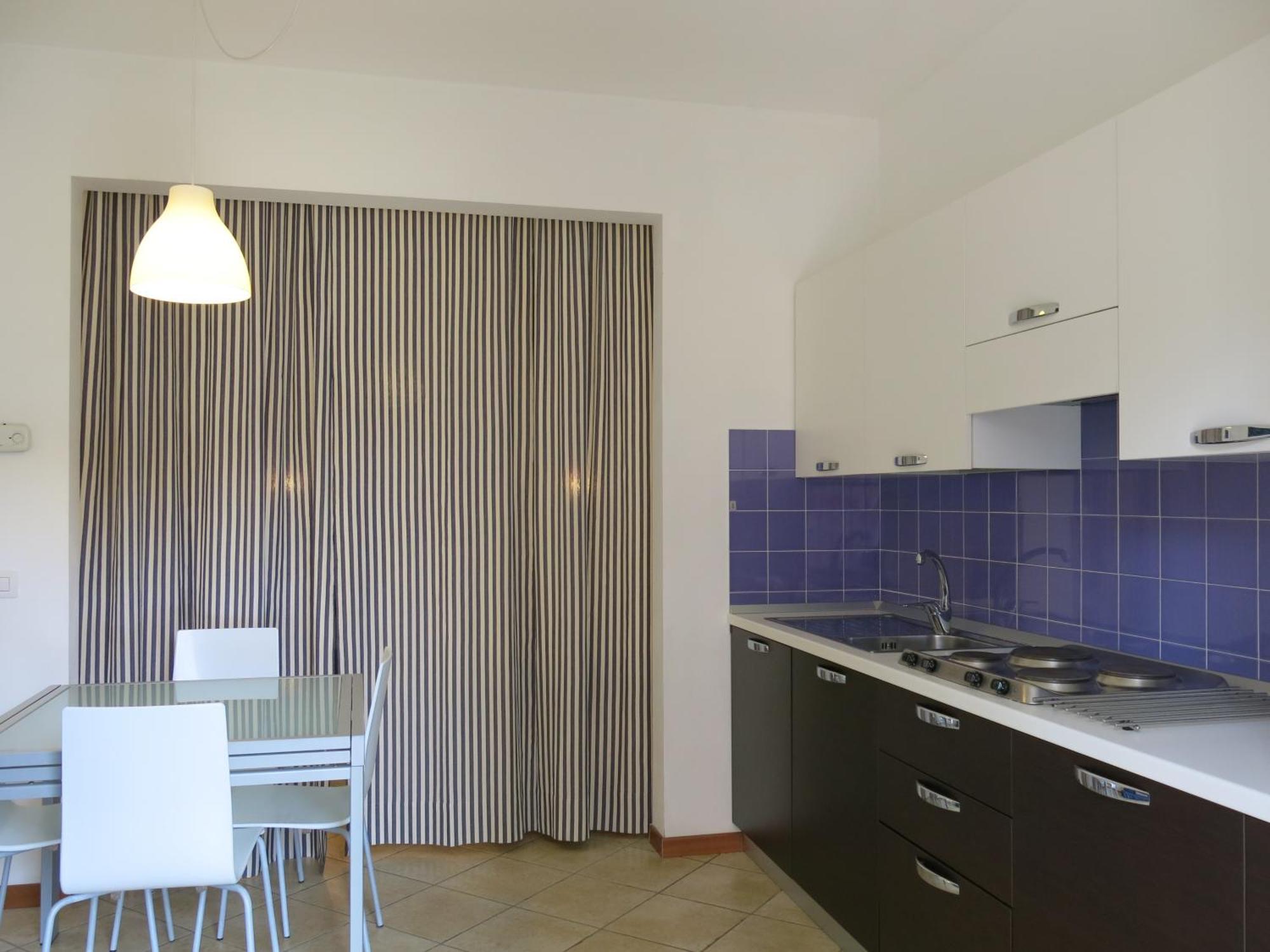 Residence Amarein カオルレ エクステリア 写真
