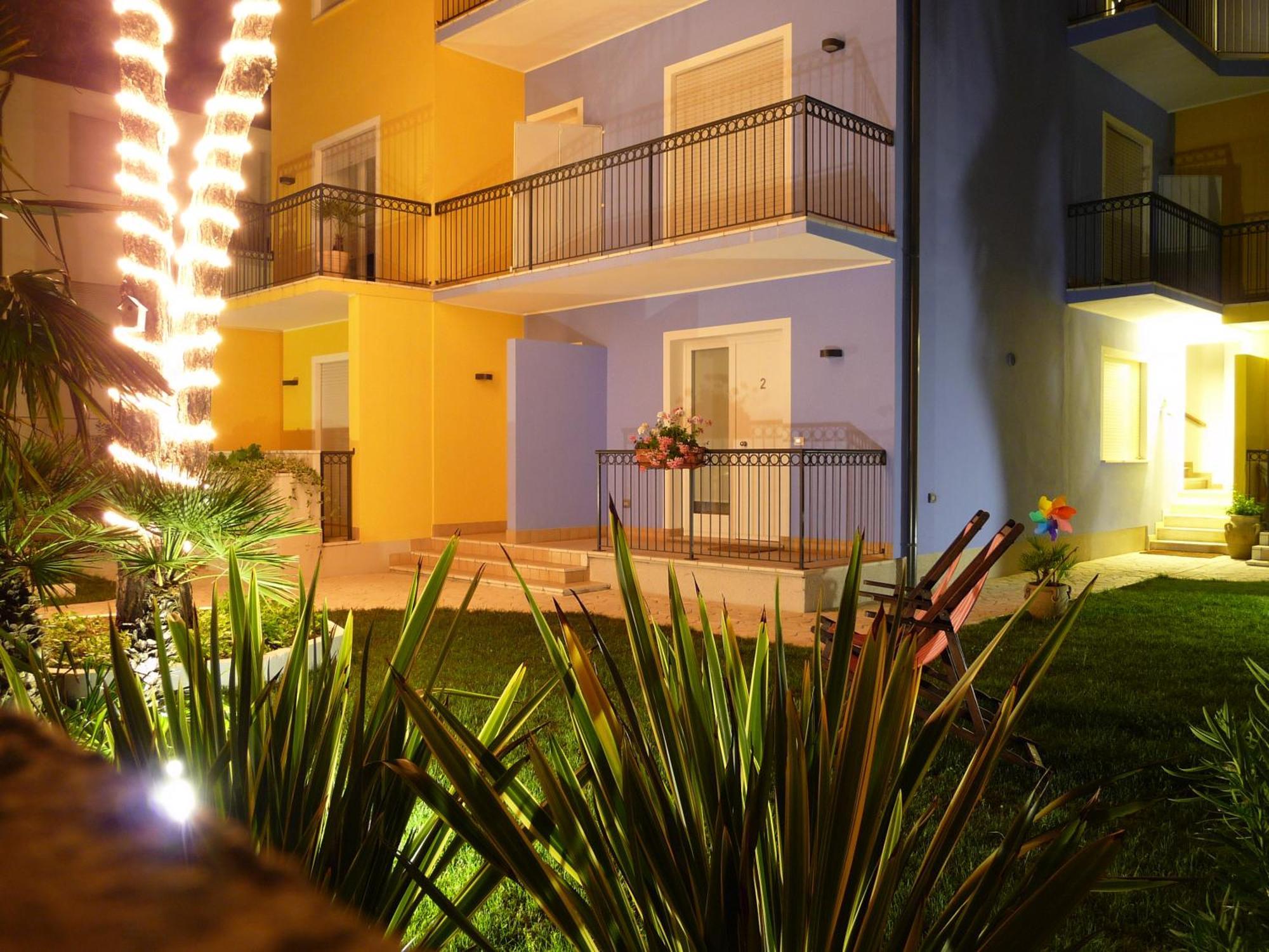 Residence Amarein カオルレ エクステリア 写真