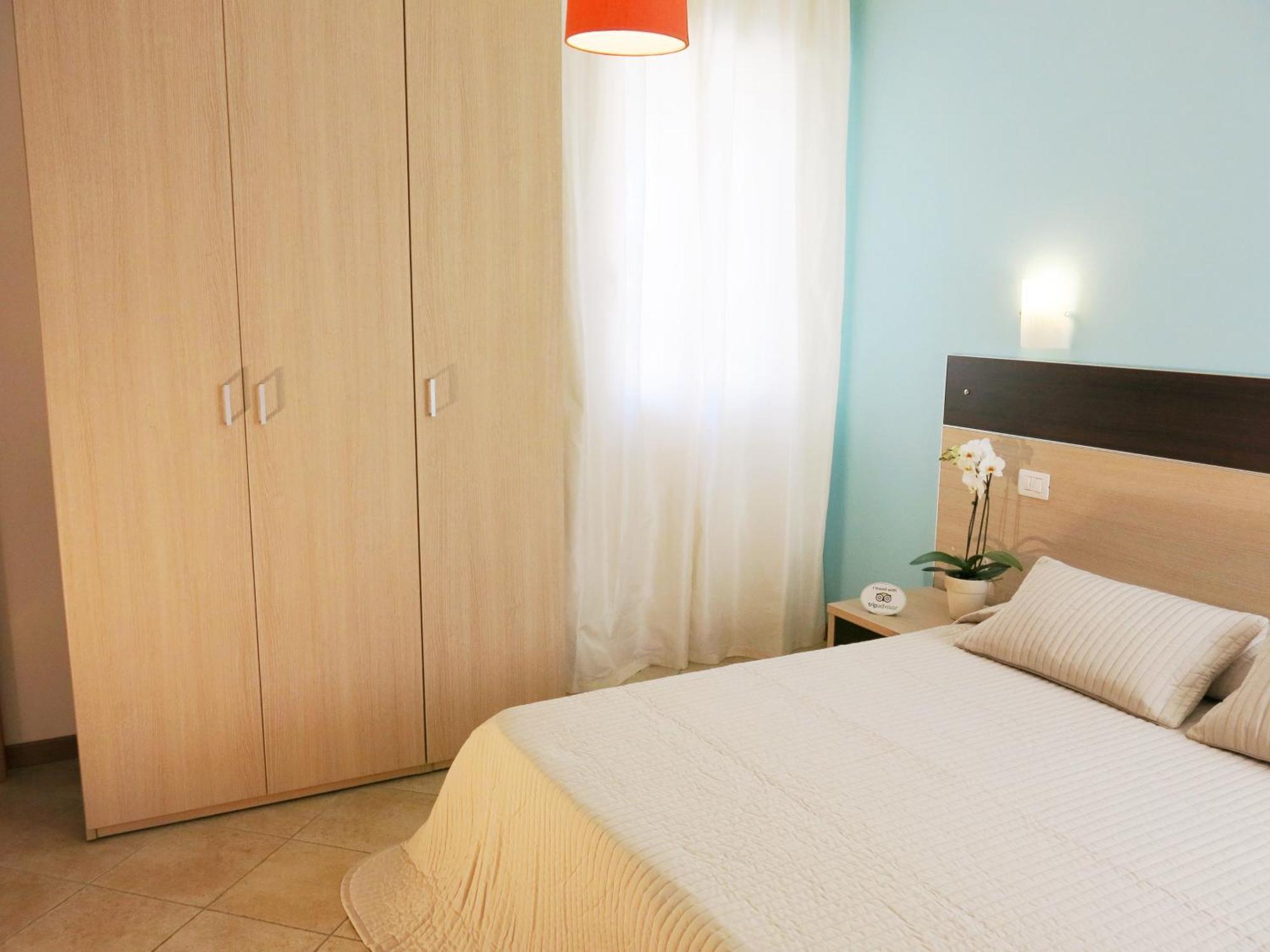Residence Amarein カオルレ エクステリア 写真