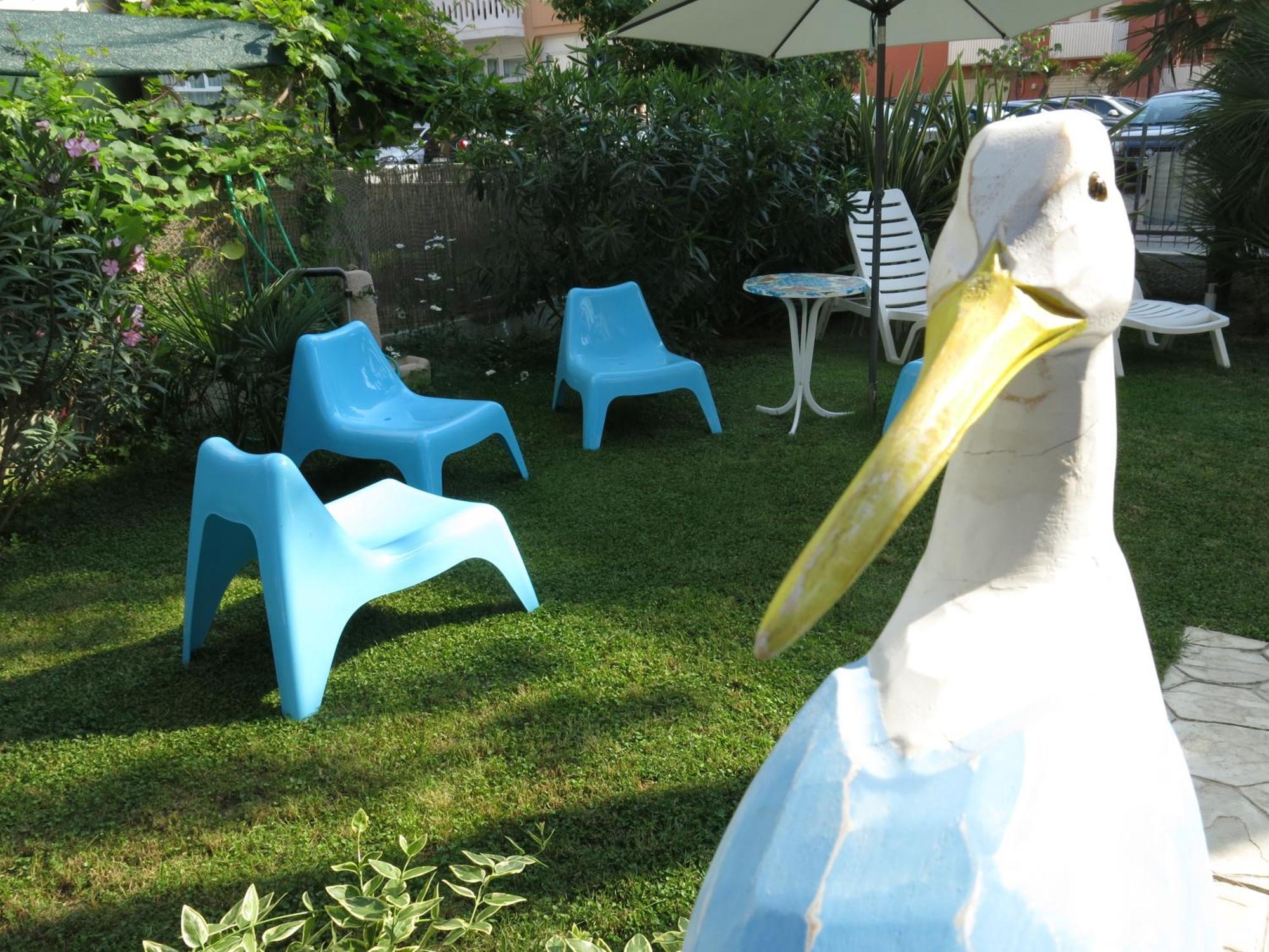 Residence Amarein カオルレ エクステリア 写真